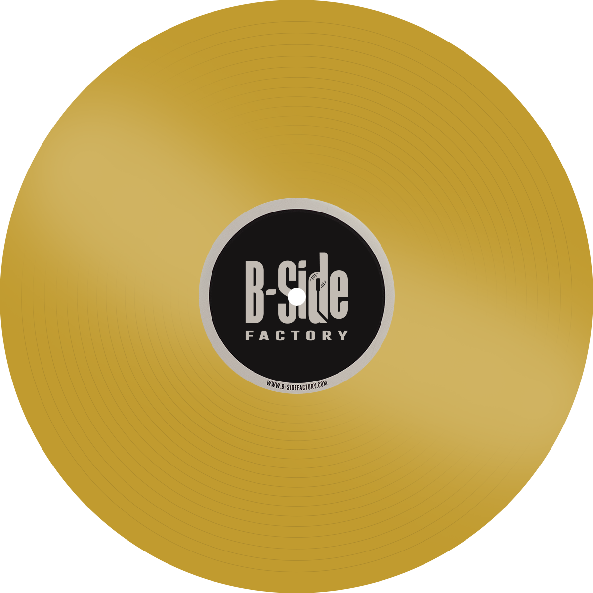 Special Pure gold - 9223